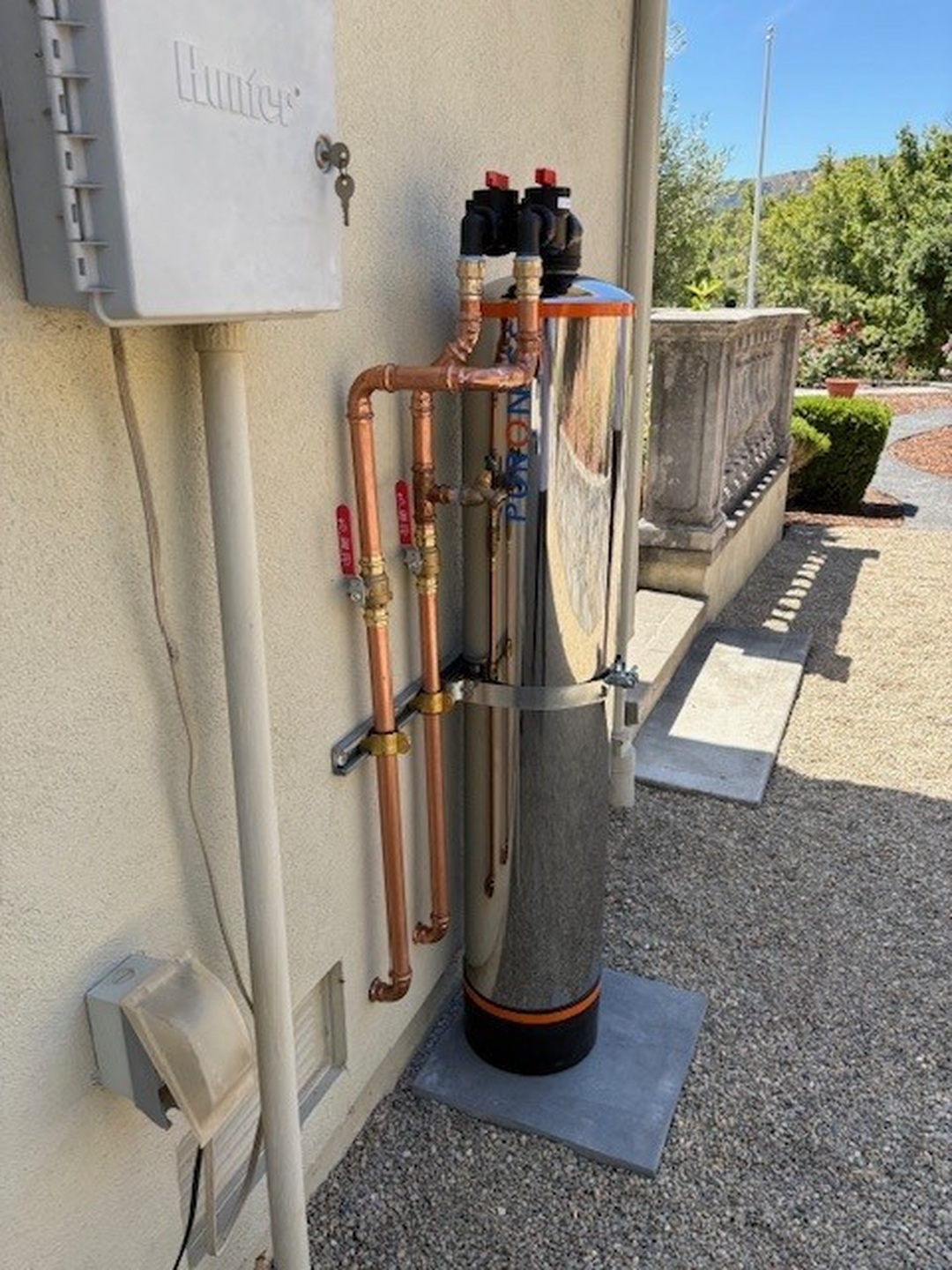 Benjamin Franklin Plumbing - San Jose Image