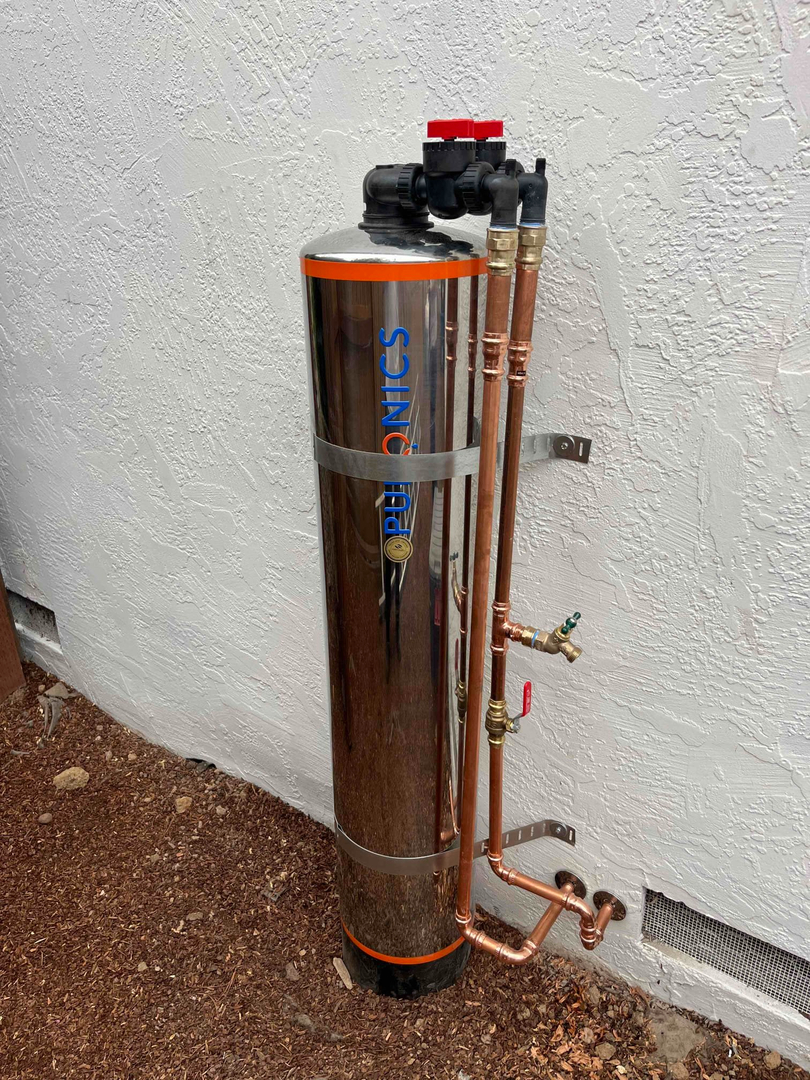 Benjamin Franklin Plumbing - San Jose Image