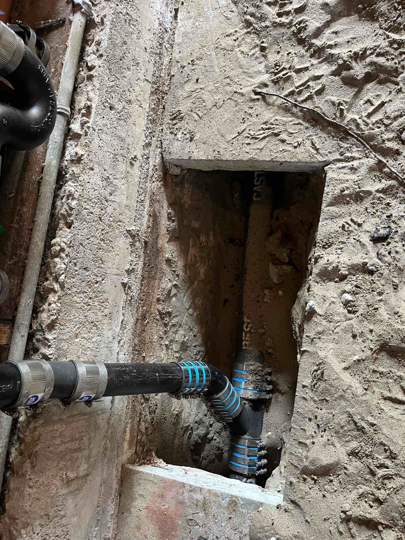 Benjamin Franklin Plumbing - San Jose Image