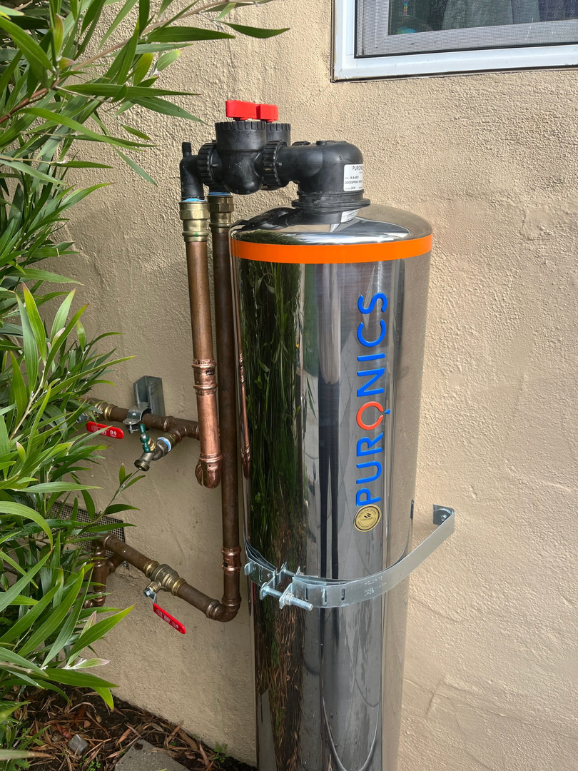 Benjamin Franklin Plumbing - San Jose Image