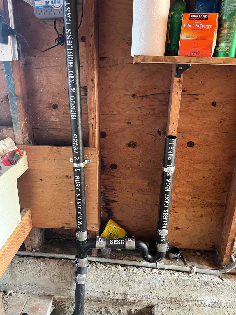 Benjamin Franklin Plumbing - San Jose Image