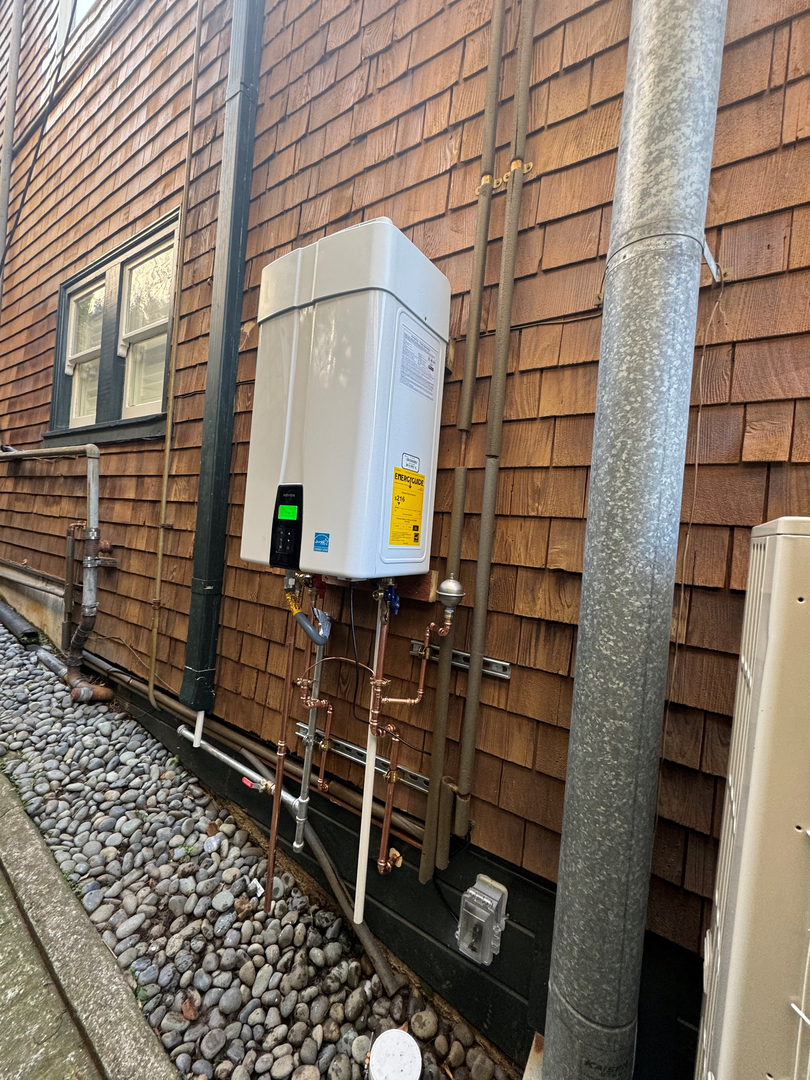 Benjamin Franklin Plumbing - San Jose Image