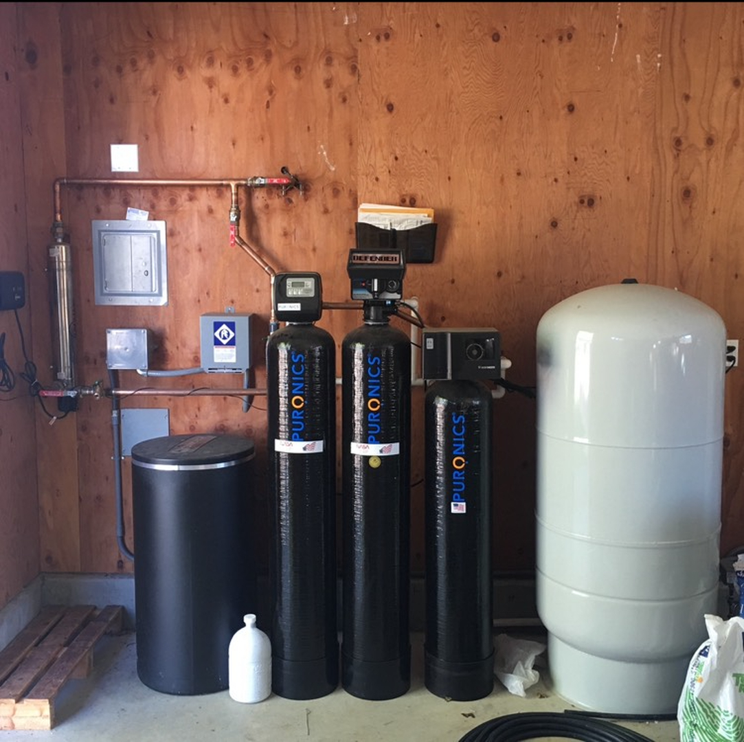 Benjamin Franklin Plumbing - San Jose Image