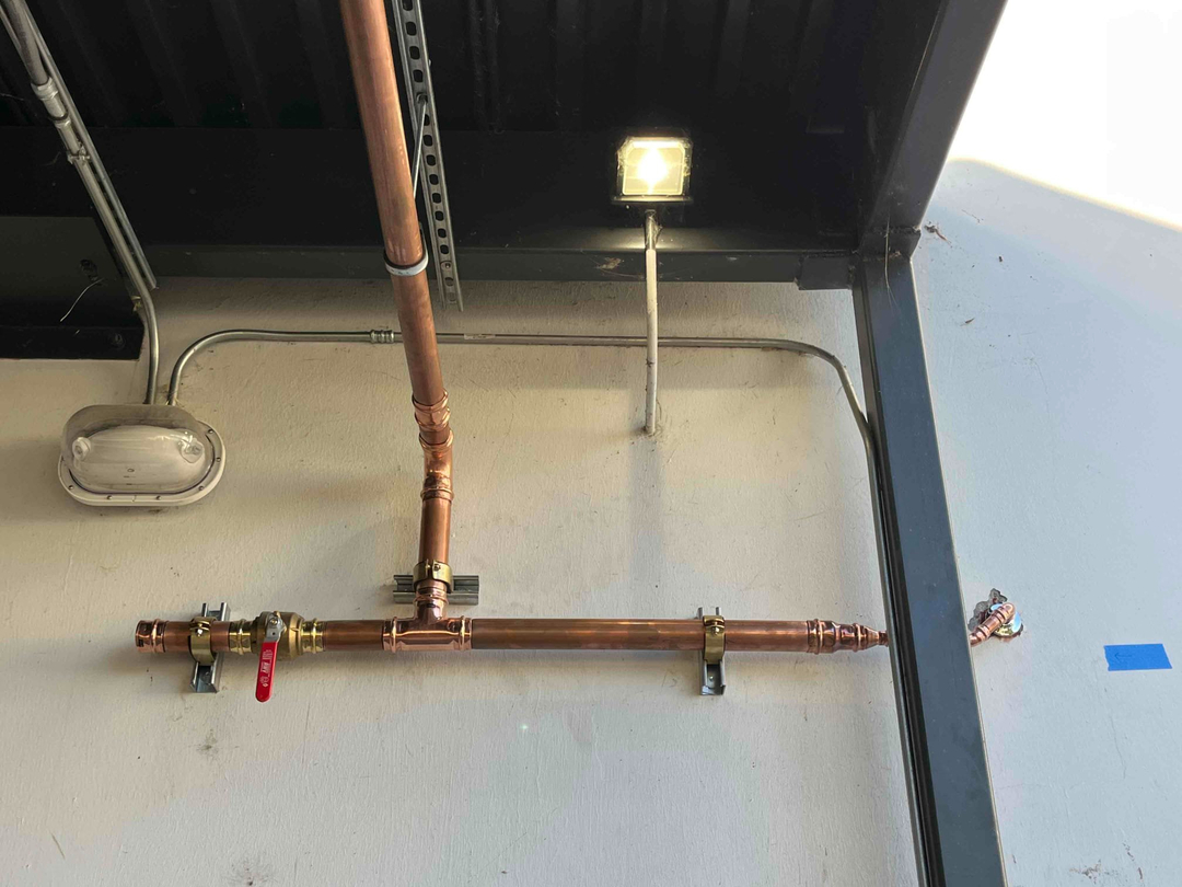 Benjamin Franklin Plumbing - San Jose Image