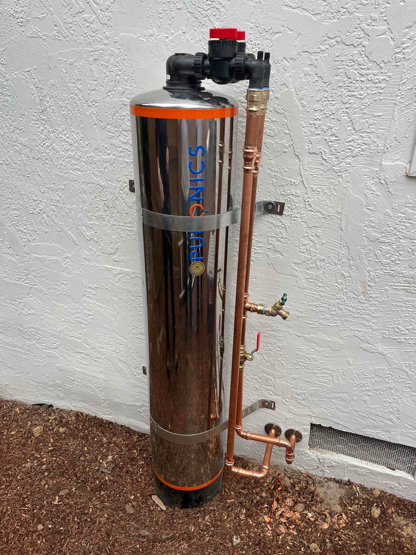 Benjamin Franklin Plumbing - San Jose Image