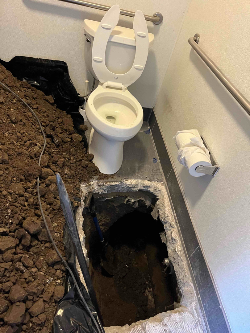 Benjamin Franklin Plumbing - San Jose Image