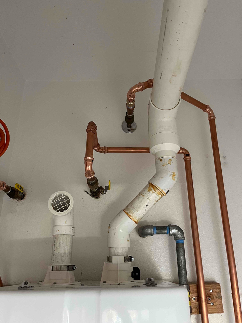 Benjamin Franklin Plumbing - San Jose Image