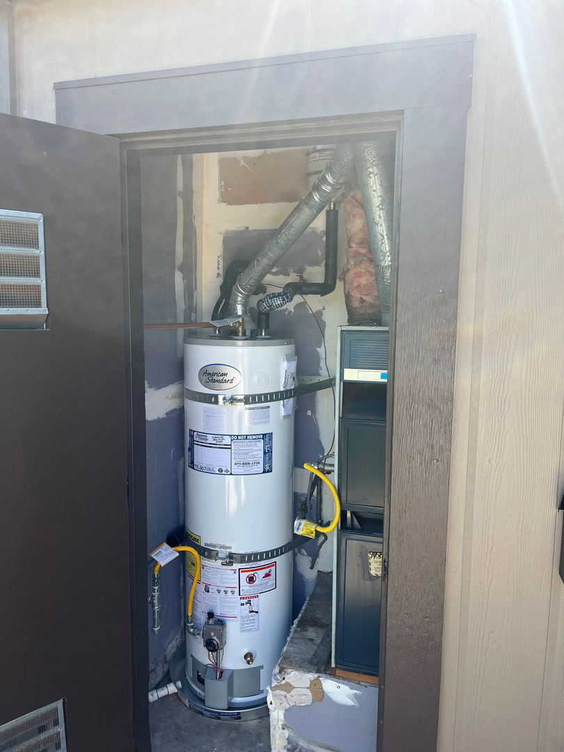 Benjamin Franklin Plumbing - San Jose Image