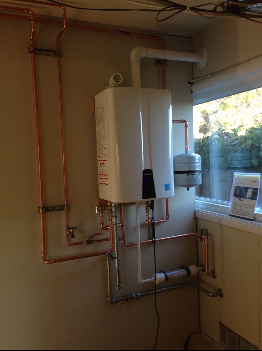 Benjamin Franklin Plumbing - San Jose Image