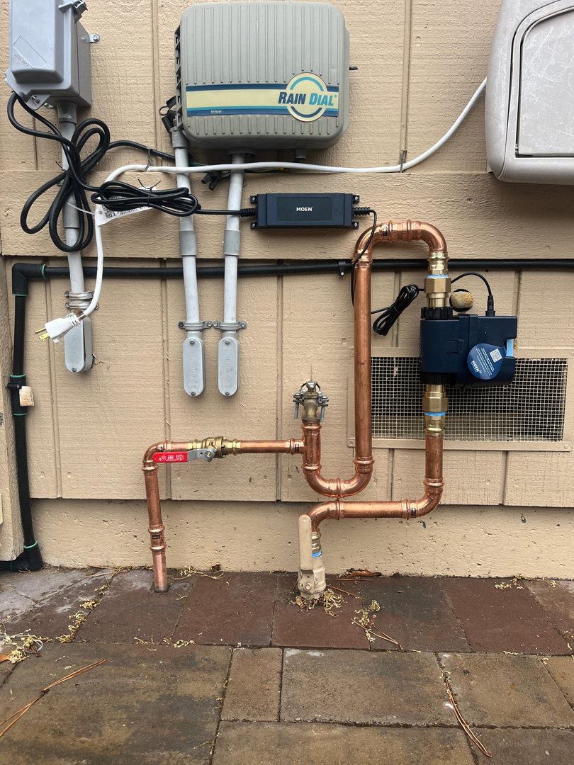 Benjamin Franklin Plumbing - San Jose Image