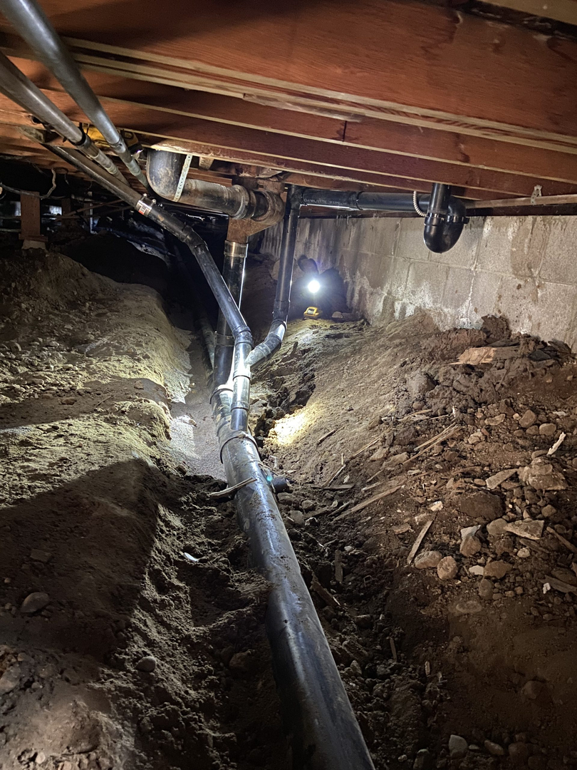 Benjamin Franklin Plumbing - San Jose Image