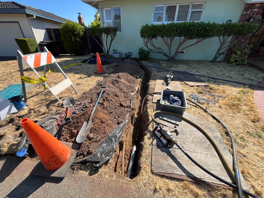 Benjamin Franklin Plumbing - San Jose Image