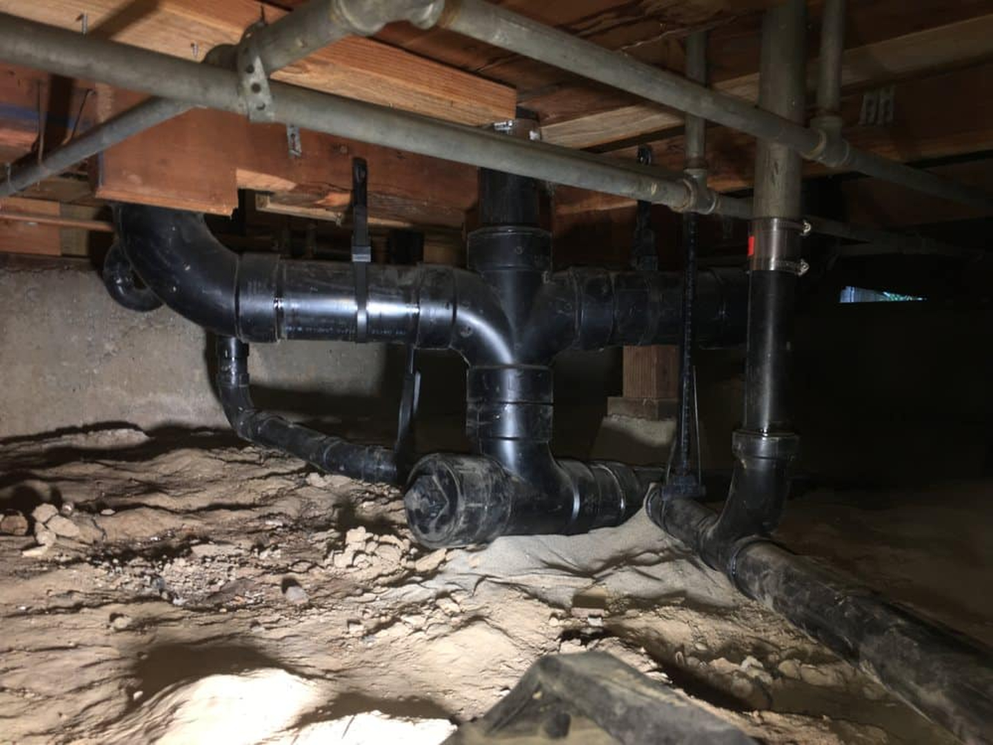 Benjamin Franklin Plumbing - San Jose Image