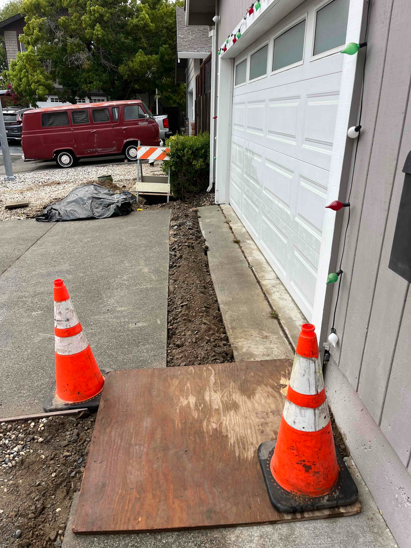 Benjamin Franklin Plumbing - San Jose Image