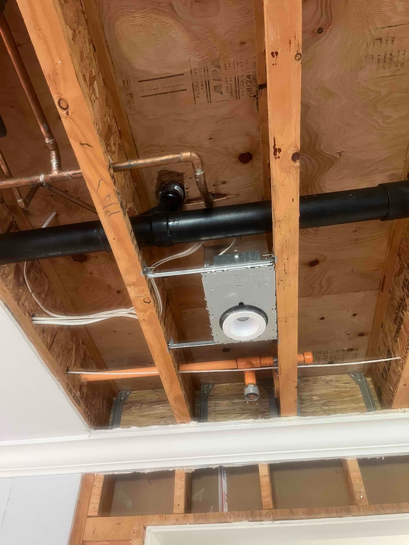 Benjamin Franklin Plumbing - San Jose Image