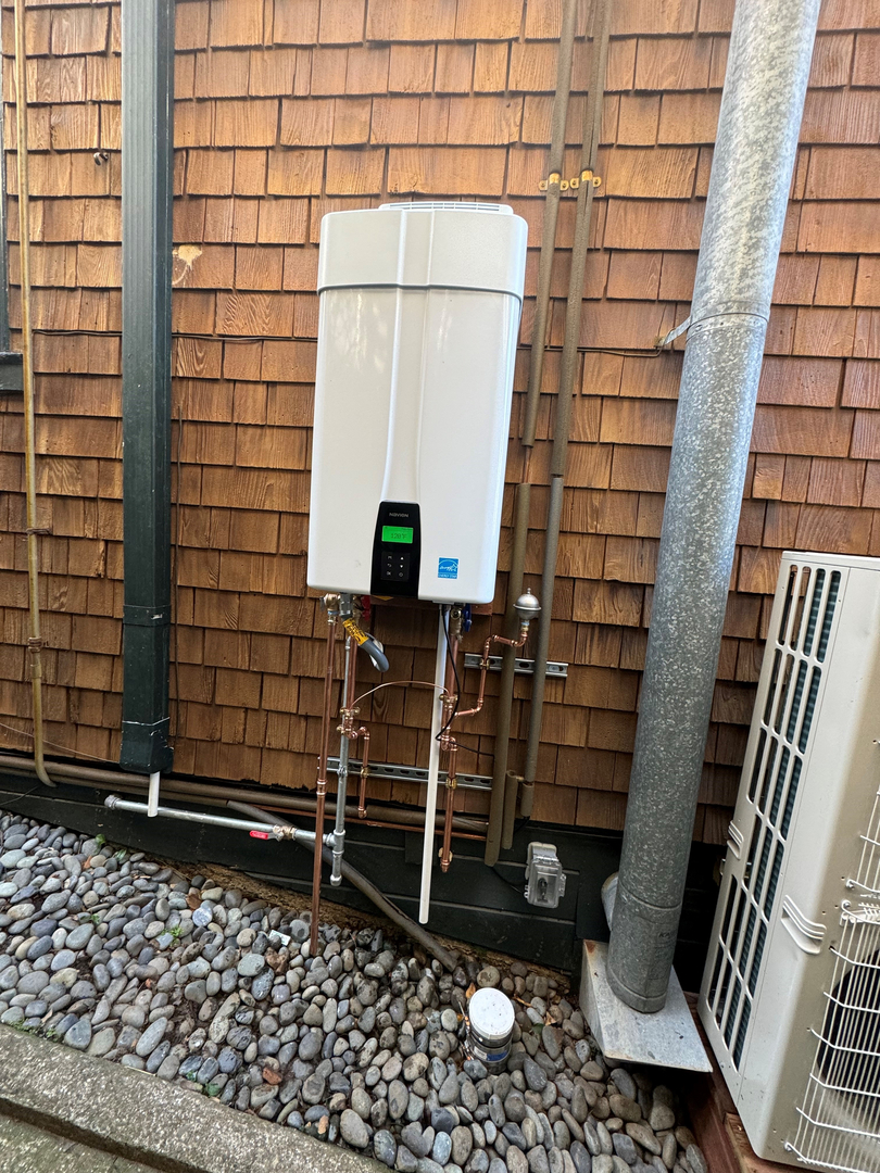 Benjamin Franklin Plumbing - San Jose Image