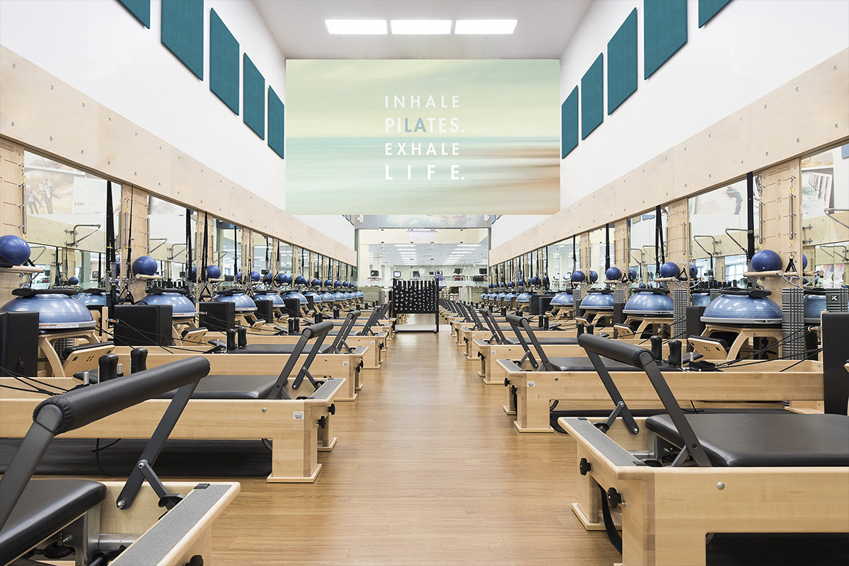 Esporta Fitness Image