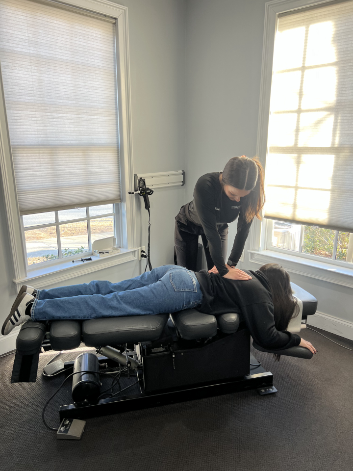 Canton Chiropractic and Massage - Canton, GA
