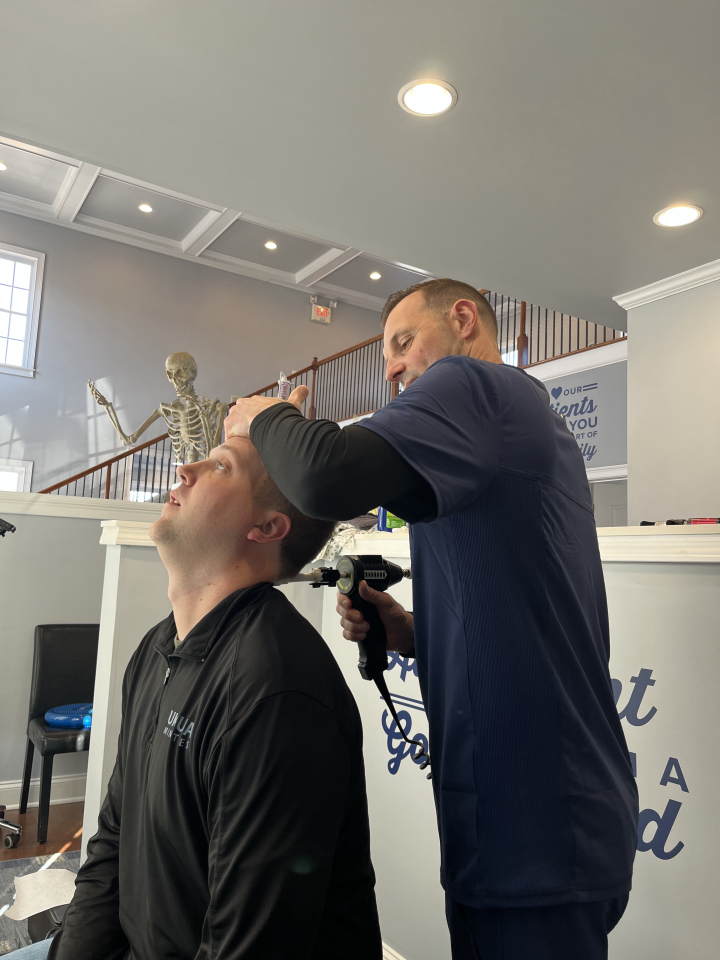 Canton Chiropractic and Massage - Canton, GA