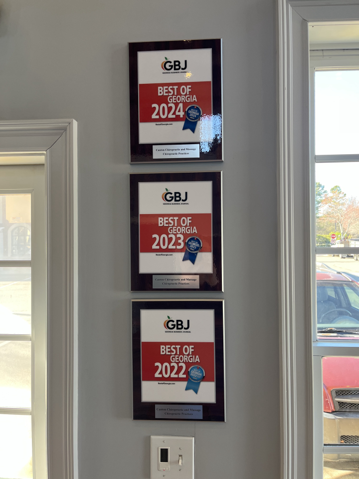 Canton Chiropractic and Massage - Canton, GA
