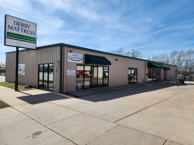 Derby Mattress Image