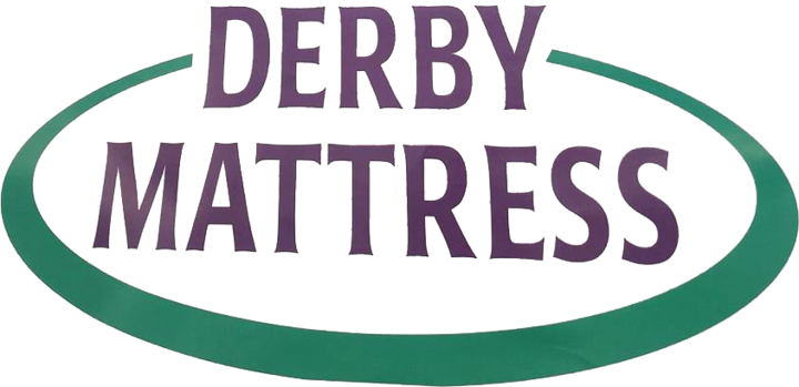 Derby Mattress Logo