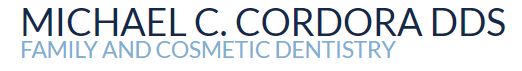 Michael C. Cordora, DDS Logo