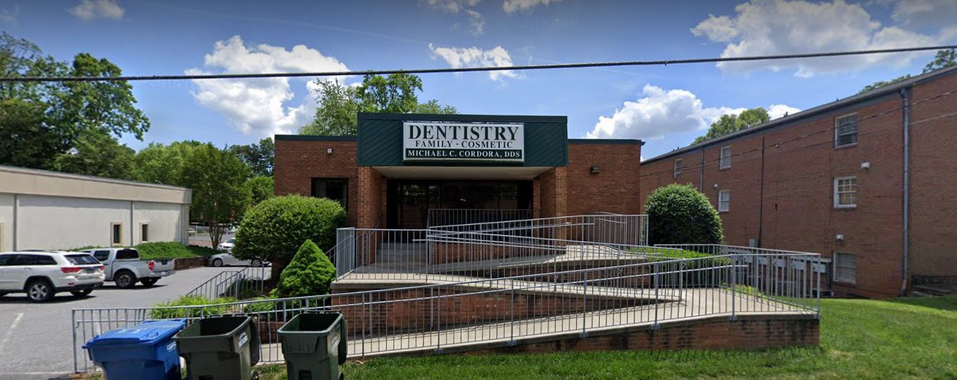 Michael C. Cordora, DDS Image