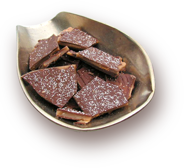 Coons Candy - Harpster, OH