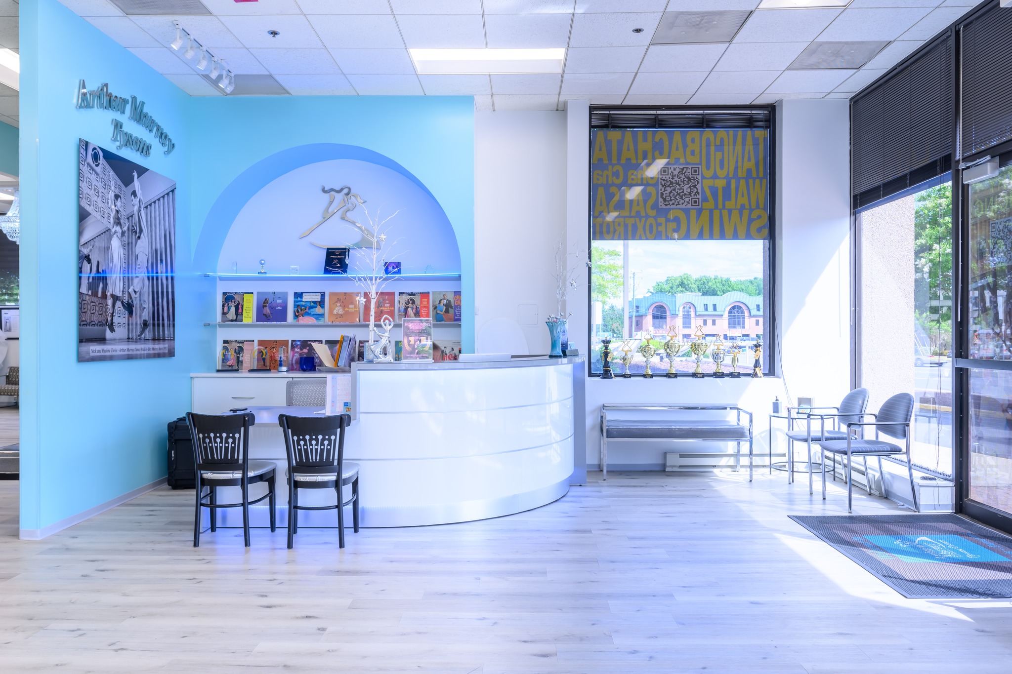 Arthur Murray Dance Studio of Tysons Corner Image