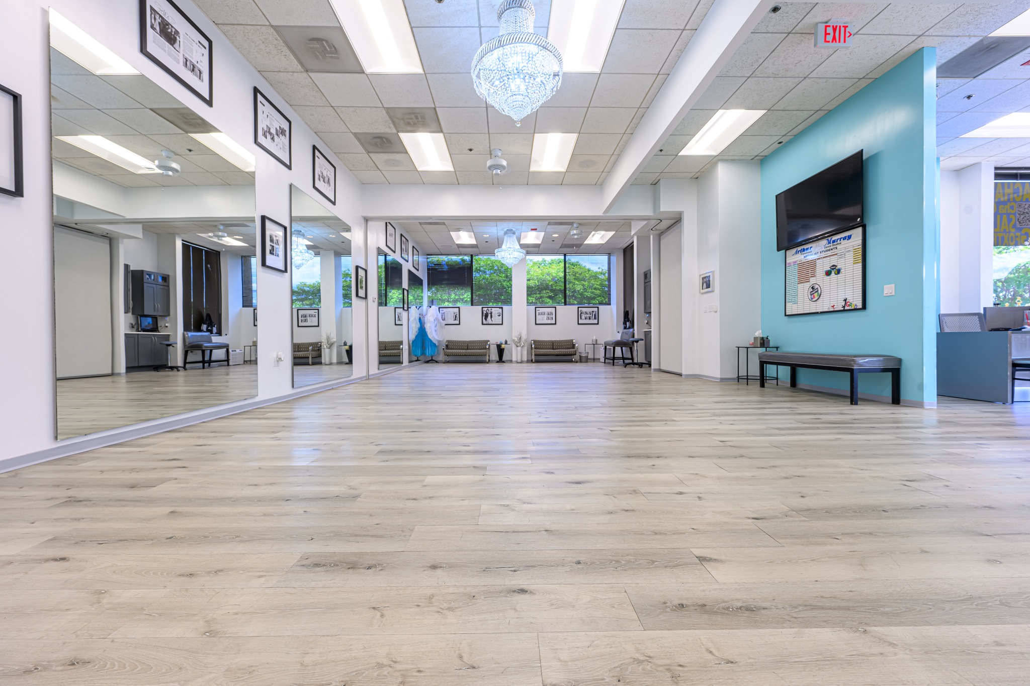 Arthur Murray Dance Studio of Tysons Corner Image