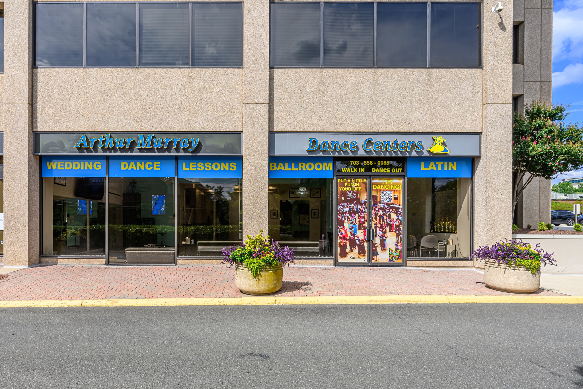 Arthur Murray Dance Studio of Tysons Corner Image