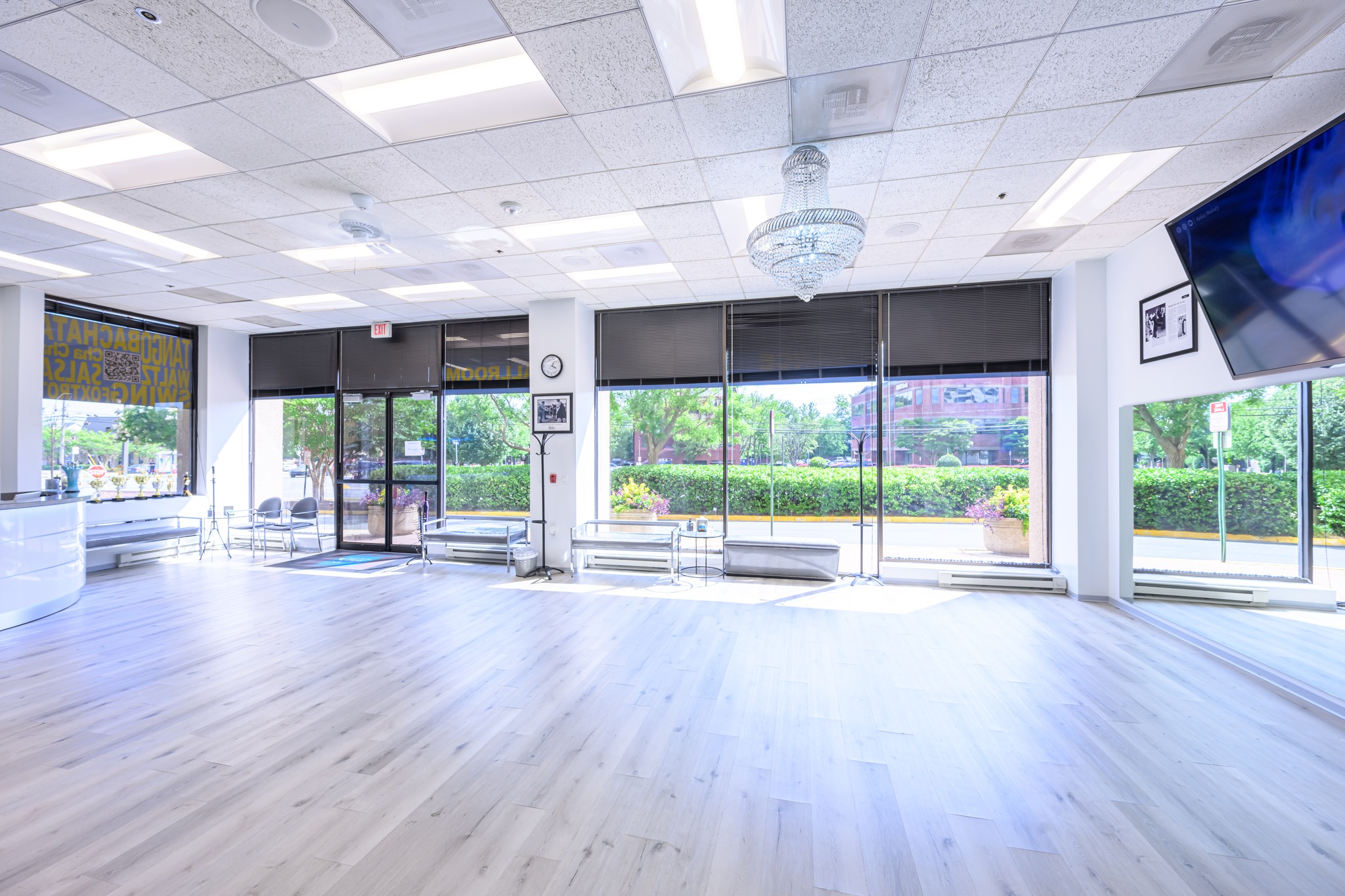 Arthur Murray Dance Studio of Tysons Corner Image