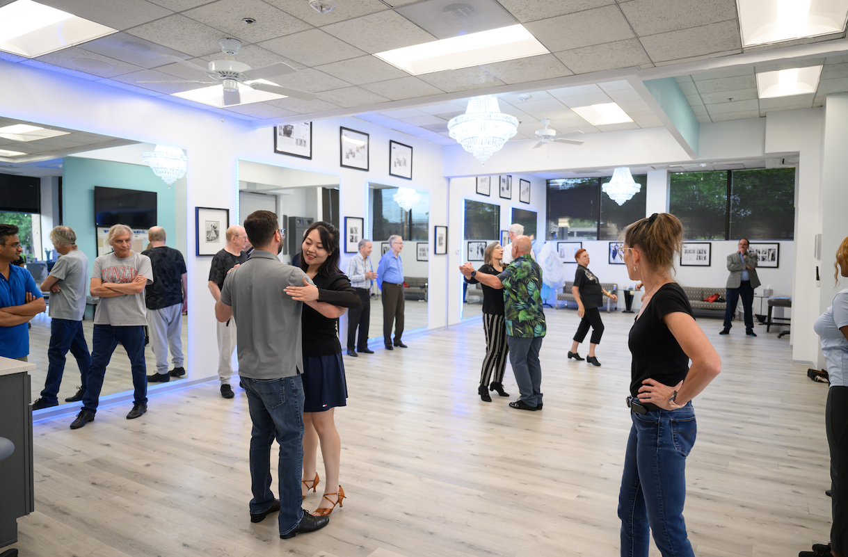 Arthur Murray Dance Studio of Tysons Corner Image