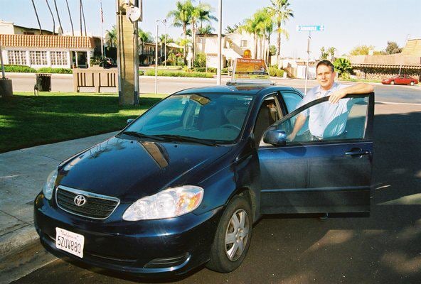 El Cheapo - 24 Hour Mobile Locksmith & Roadside Services - San Diego, CA