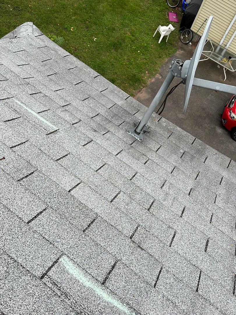 Herts Roofing & Construction - Cranford, NJ