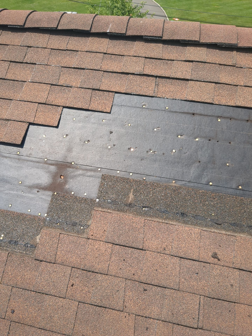 Herts Roofing & Construction - Cranford, NJ