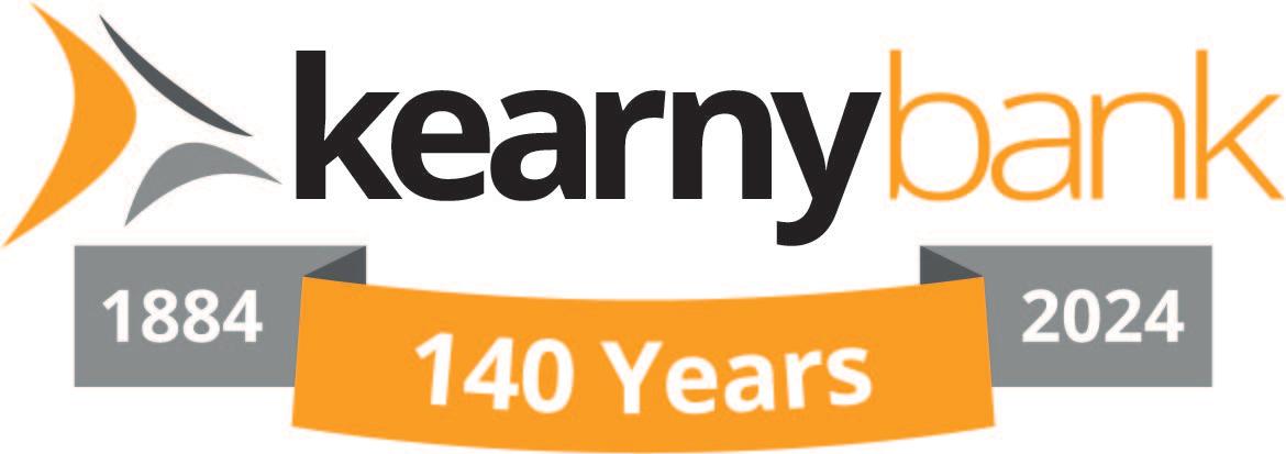 Kearny Bank Logo