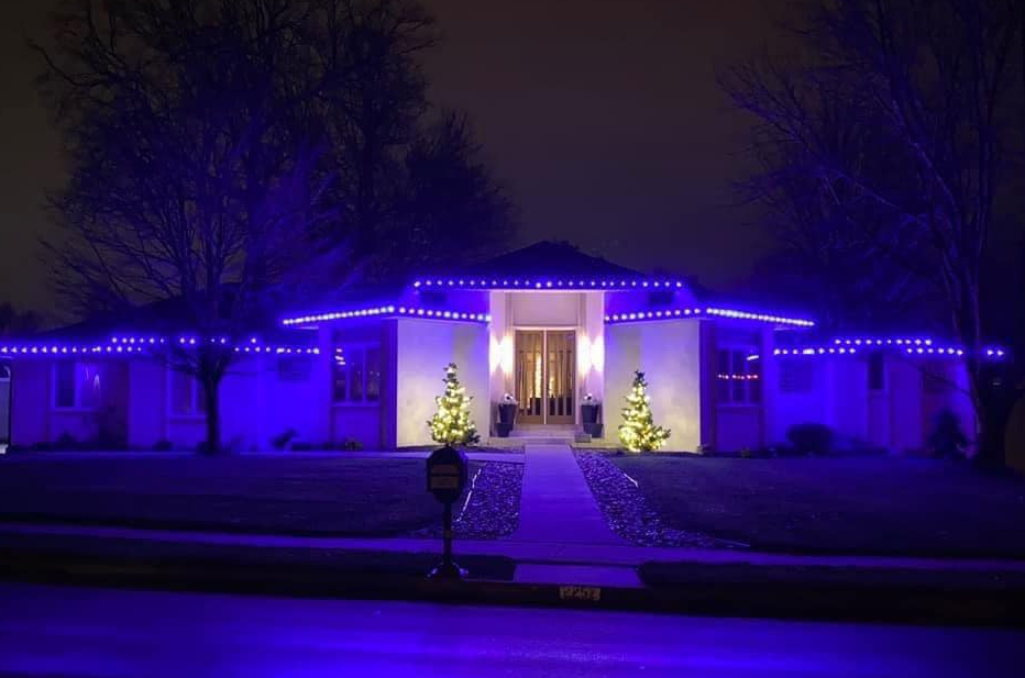 CJ's Lawn & Landscape LLC. Image