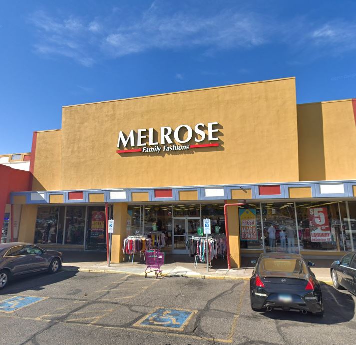 My Melrose Image