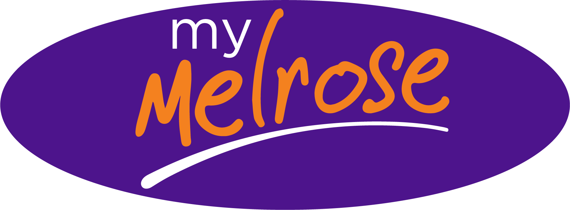 My Melrose Logo