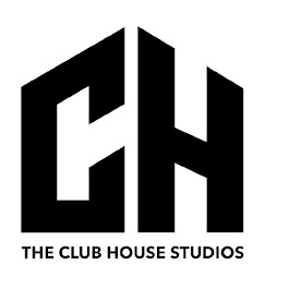 The Club House Studios Logo