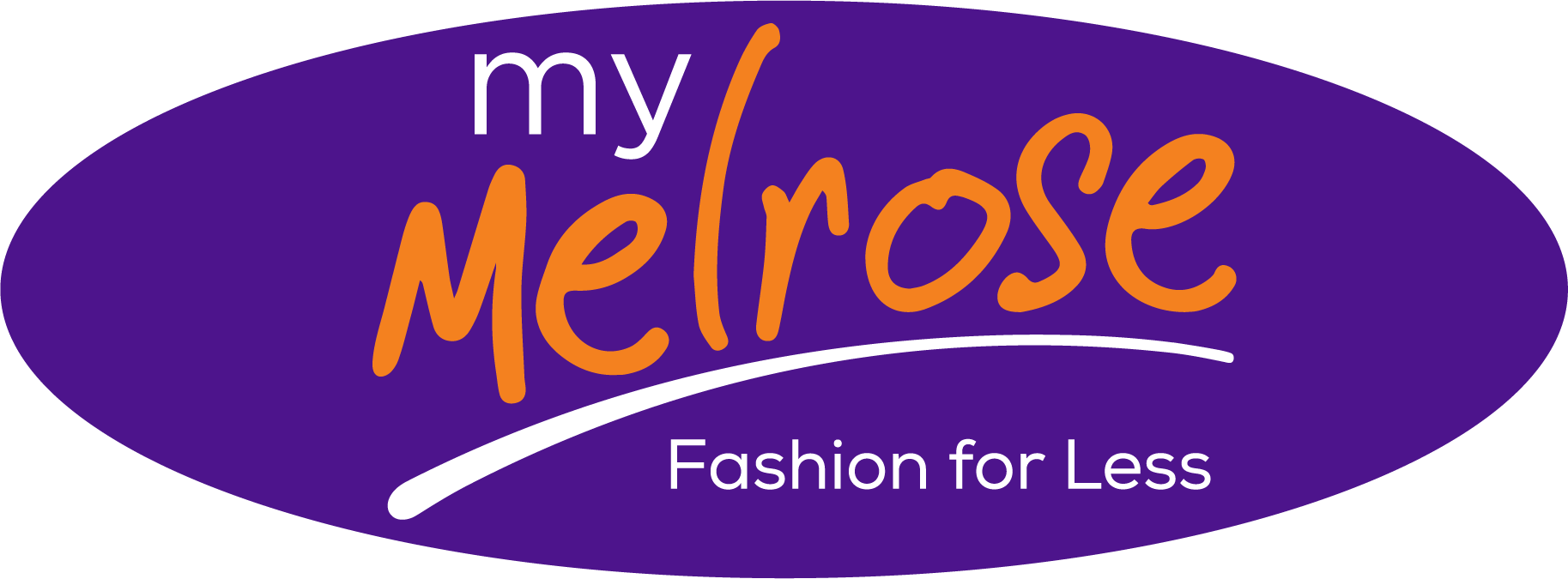 My Melrose Logo