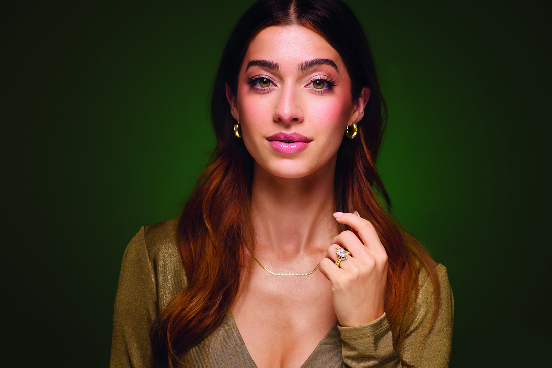 Gregorio Diamonds Image