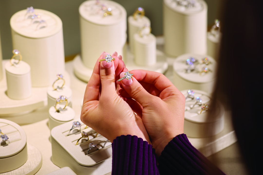 Gregorio Diamonds Image