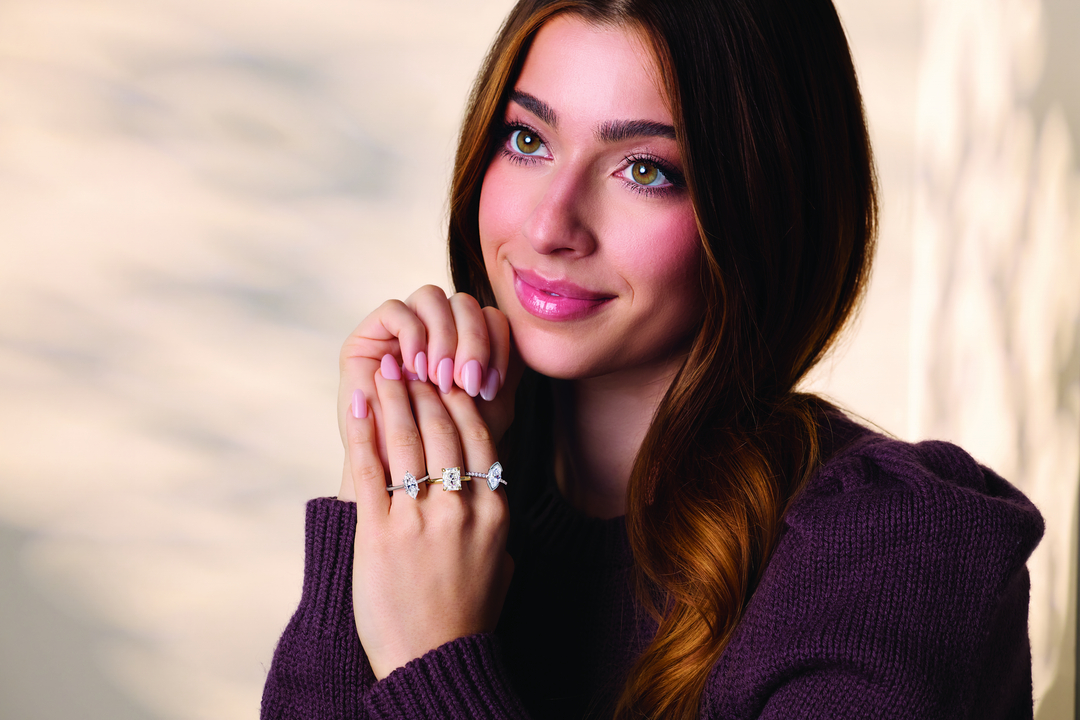 Gregorio Diamonds Image