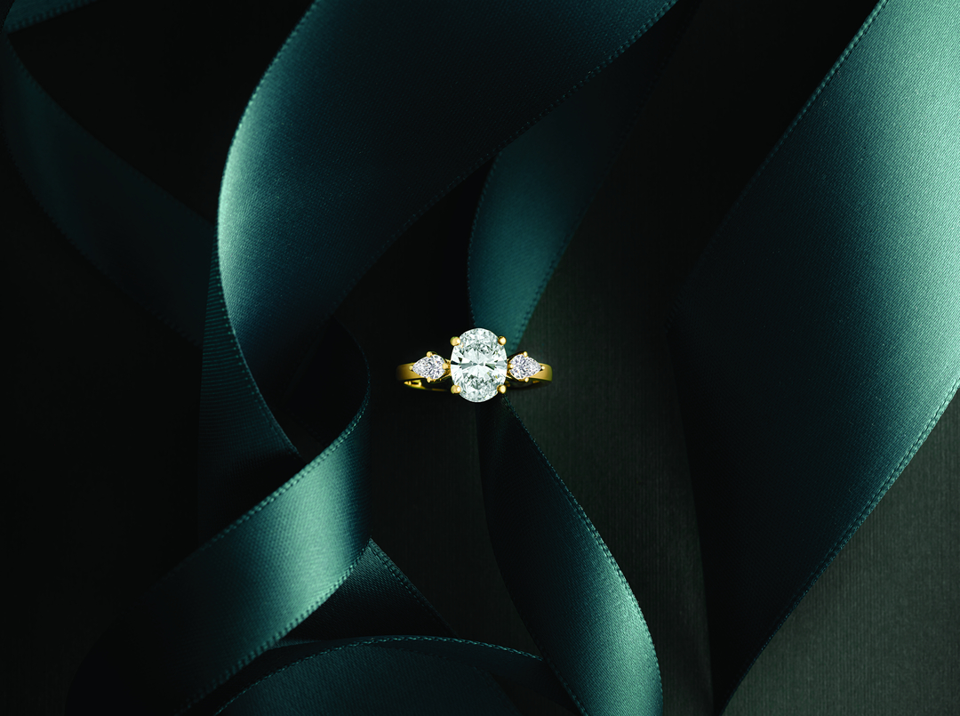 Gregorio Diamonds Image