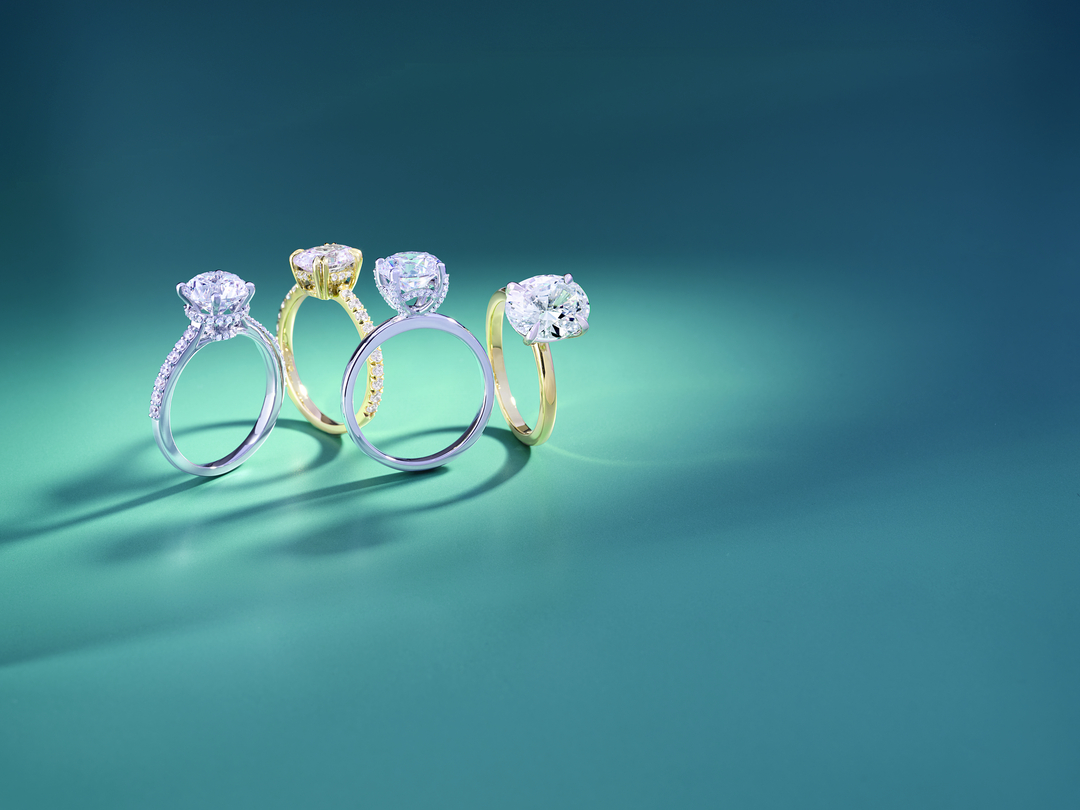 Gregorio Diamonds Image