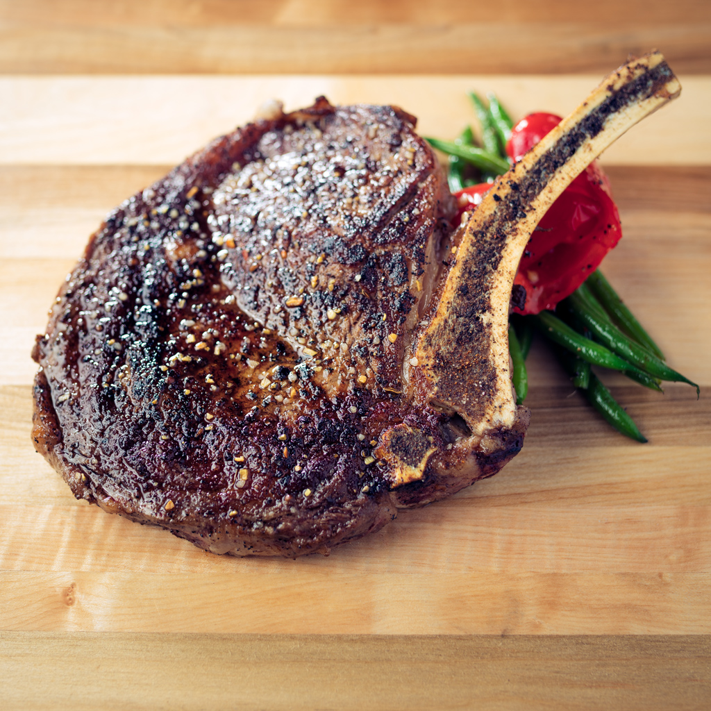 Chop Steakhouse & Bar in Sherwood Park, AB T8H 0Y7 (587) 4...