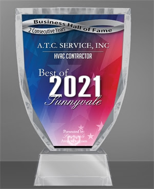 Around the Clock Service, Inc. - Sunnyvale, CA